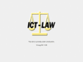 ict-law.com