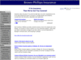 ifitsinsurance.com