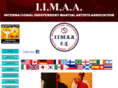 iimaa.net