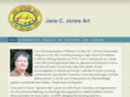 janecjonesart.com