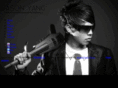 jasonyangviolin.com