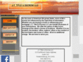 jttitle.com
