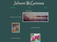 julieannmcguinness.com