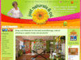 justnaturalaromatherapy.com