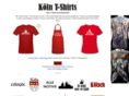 koeln-t-shirt.com