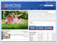 lanyons.org