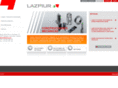 lazpiur.com
