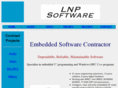 lnpsoftware.com