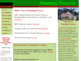 manningvillagepreserve.com
