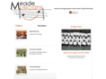meademusicians.com