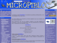 micropibloc.com