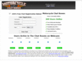 motorcyclechatrooms.net