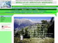 mountainsojourns.com