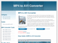 mp4toaviconverter.net