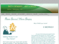 mrshomestaging.com