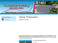 newmanpaving.com