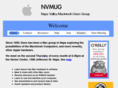 nvmug.org