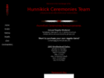oaceremonies.org