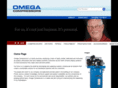 omegacompressors.com