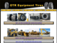 otr-equipment-tires.com