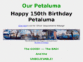ourpetaluma.com
