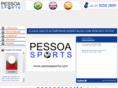 pessoasports.com