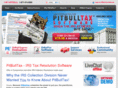 pitbulltax.com