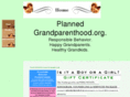 plannedgrandparenthood.org