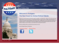 politigery.com