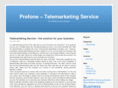 prefonefilter.com