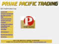 primepacifictrading.com