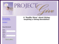 projectgive.net