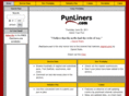 punliners.com