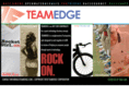 raceteamedge.com