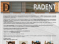 radent-dental.com