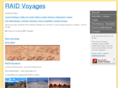 raid-voyage.com
