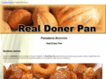 realdonerpan.com