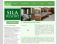 resort-sila.com