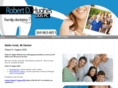 robertdhughesdds.com