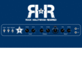 rockhollywood.net