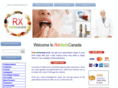 rxmedscanada.com