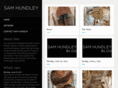 samhundley.com