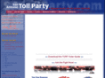 sanantoniotollparty.com