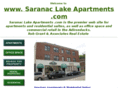 saranaclakeapartments.com