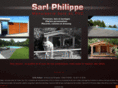 sarlphilippe.com