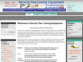 serviceplustowingequipment.com