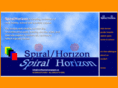 spiralhorizon.com