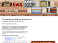 swsgaragedoors.com