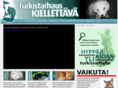 tarhauskielto.fi