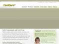 taxicard.com